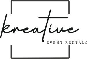 Kreative Event Rentals